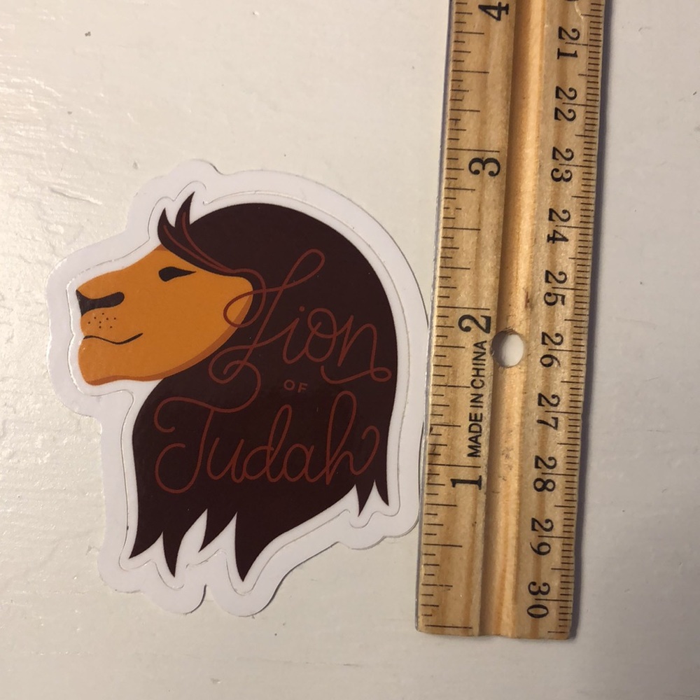 Assorted Stickers - Picture 10 of 12